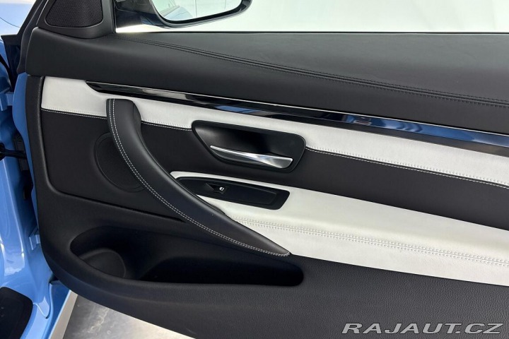 BMW M4 Competition paket 2016