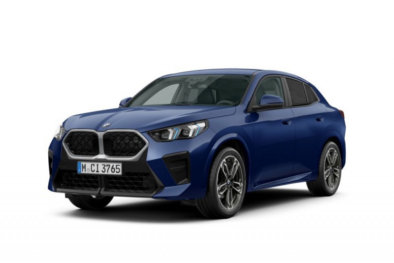 BMW X2 xDrive20d