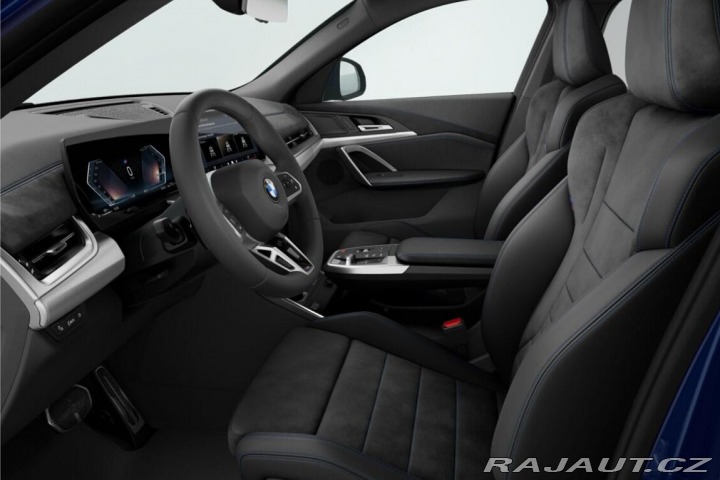 BMW X2 xDrive20d 2026