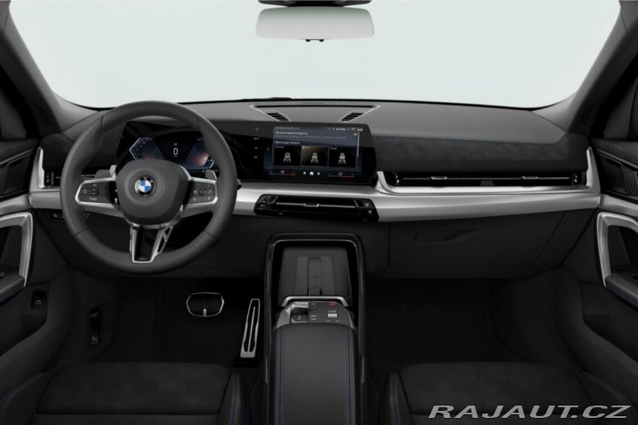 BMW X2 xDrive20d 2026