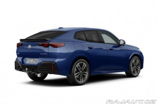 BMW X2 xDrive20d 2026