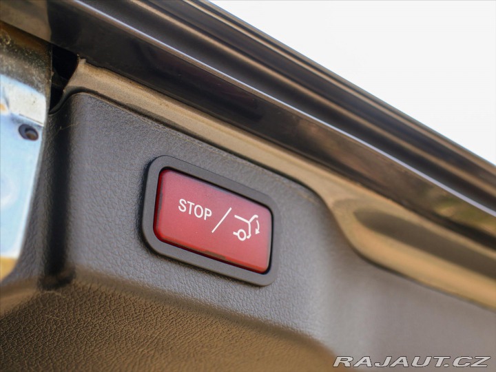 Mercedes-Benz V 2,0 300d 174kW Aut. L Kůž 2021