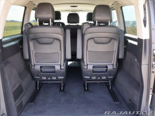 Mercedes-Benz V 2,0 300d 174kW Aut. L Kůž 2021