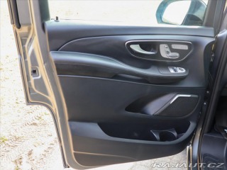 Mercedes-Benz V 2,0 300d 174kW Aut. L Kůž 2021