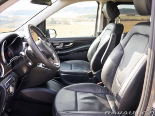 Mercedes-Benz V 2,0 300d 174kW Aut. L Kůž 2021