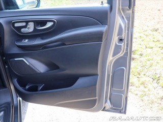 Mercedes-Benz V 2,0 300d 174kW Aut. L Kůž 2021