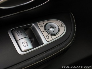 Mercedes-Benz V 2,0 300d 174kW Aut. L Kůž 2021