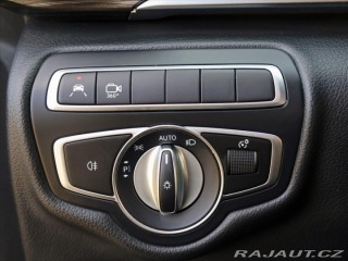 Mercedes-Benz V 2,0 300d 174kW Aut. L Kůž 2021