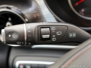 Mercedes-Benz V 2,0 300d 174kW Aut. L Kůž 2021