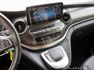 Mercedes-Benz V 2,0 300d 174kW Aut. L Kůž 2021