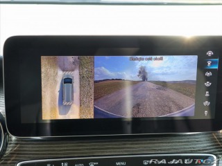 Mercedes-Benz V 2,0 300d 174kW Aut. L Kůž 2021