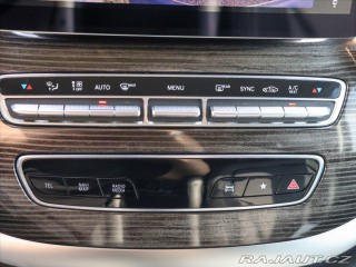 Mercedes-Benz V 2,0 300d 174kW Aut. L Kůž 2021