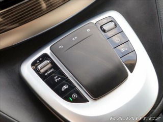 Mercedes-Benz V 2,0 300d 174kW Aut. L Kůž 2021