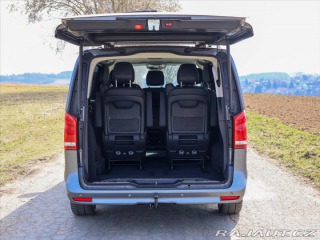 Mercedes-Benz V 2,0 300d 174kW Aut. L Kůž 2021
