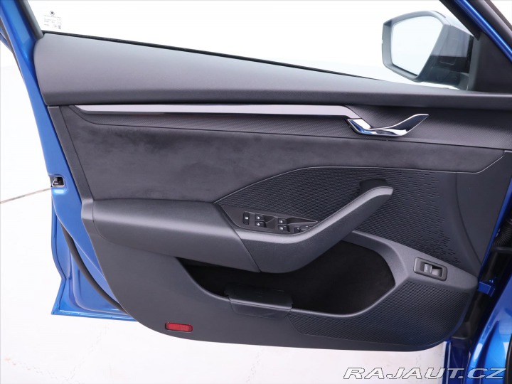 Škoda Octavia 2,0 TDI 147kW DSG 4x4 RS 2023