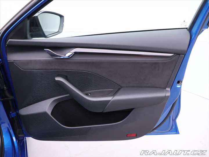 Škoda Octavia 2,0 TDI 147kW DSG 4x4 RS 2023