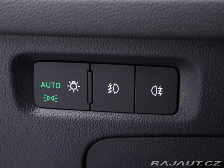 Škoda Octavia 2,0 TDI 147kW DSG 4x4 RS 2023