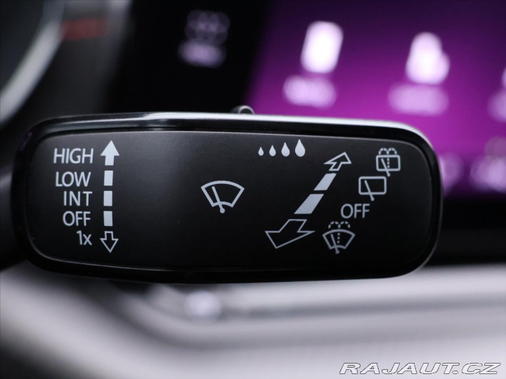 Škoda Octavia 2,0 TDI 147kW DSG 4x4 RS 2023