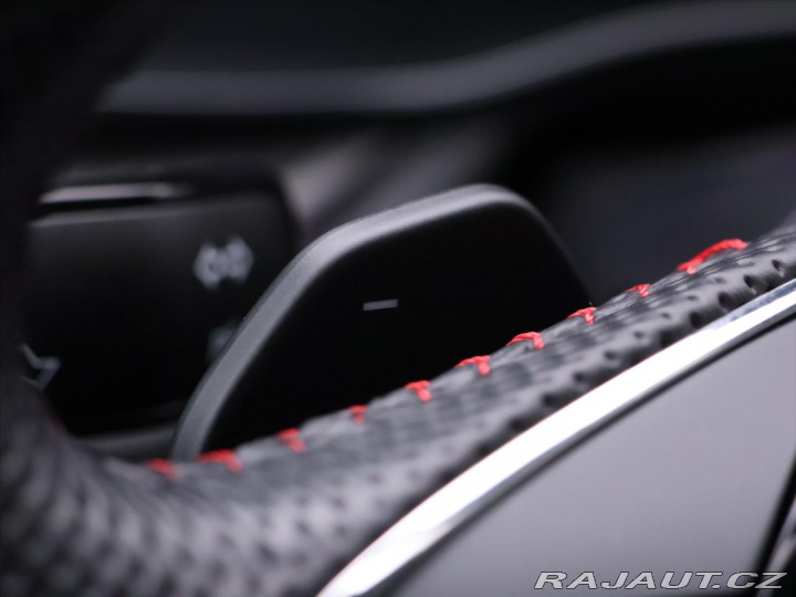 Škoda Octavia 2,0 TDI 147kW DSG 4x4 RS 2023