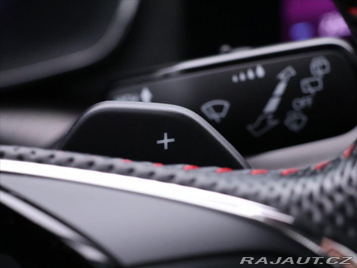 Škoda Octavia 2,0 TDI 147kW DSG 4x4 RS 2023