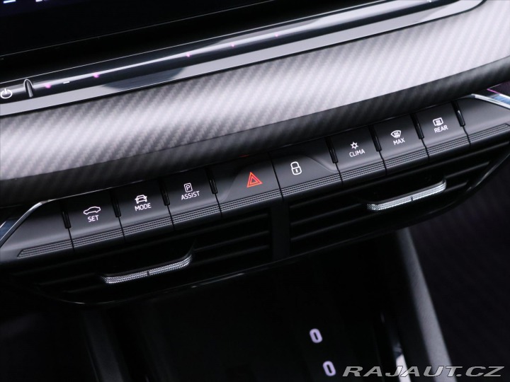 Škoda Octavia 2,0 TDI 147kW DSG 4x4 RS 2023