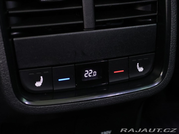 Škoda Octavia 2,0 TDI 147kW DSG 4x4 RS 2023