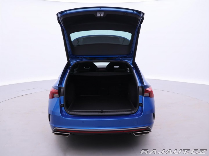 Škoda Octavia 2,0 TDI 147kW DSG 4x4 RS 2023