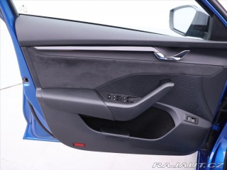 Škoda Octavia 2,0 TDI 147kW DSG 4x4 RS 2023