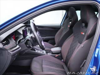 Škoda Octavia 2,0 TDI 147kW DSG 4x4 RS 2023