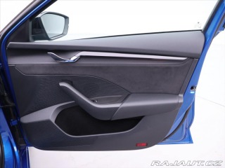 Škoda Octavia 2,0 TDI 147kW DSG 4x4 RS 2023