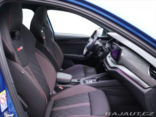 Škoda Octavia 2,0 TDI 147kW DSG 4x4 RS 2023
