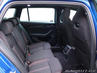 Škoda Octavia 2,0 TDI 147kW DSG 4x4 RS 2023