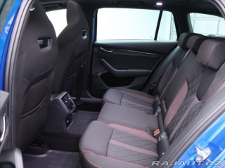 Škoda Octavia 2,0 TDI 147kW DSG 4x4 RS 2023