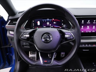 Škoda Octavia 2,0 TDI 147kW DSG 4x4 RS 2023