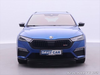 Škoda Octavia 2,0 TDI 147kW DSG 4x4 RS 2023