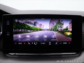 Škoda Octavia 2,0 TDI 147kW DSG 4x4 RS 2023