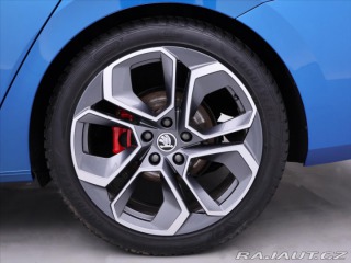 Škoda Octavia 2,0 TDI 147kW DSG 4x4 RS 2023