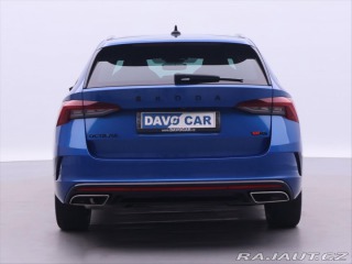 Škoda Octavia 2,0 TDI 147kW DSG 4x4 RS 2023