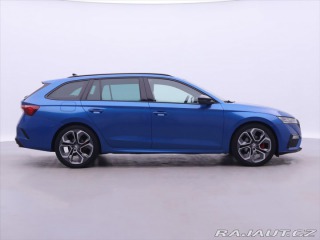 Škoda Octavia 2,0 TDI 147kW DSG 4x4 RS 2023