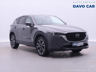 Mazda CX-5 2,5 G194 Aut. AWD Top DPH