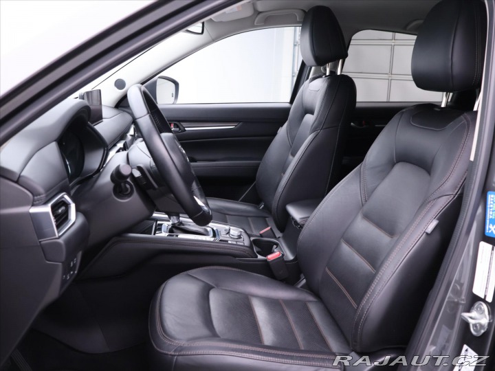 Mazda CX-5 2,5 G194 Aut. AWD Top DPH 2022