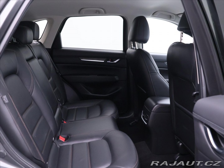 Mazda CX-5 2,5 G194 Aut. AWD Top DPH 2022