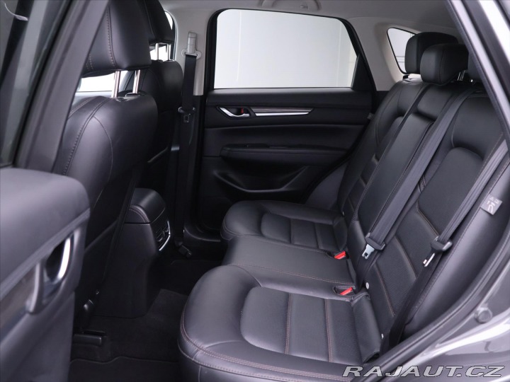 Mazda CX-5 2,5 G194 Aut. AWD Top DPH 2022