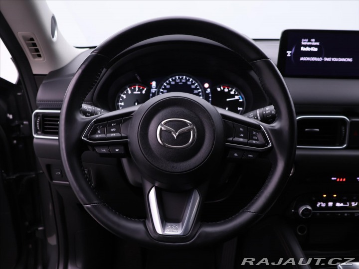 Mazda CX-5 2,5 G194 Aut. AWD Top DPH 2022