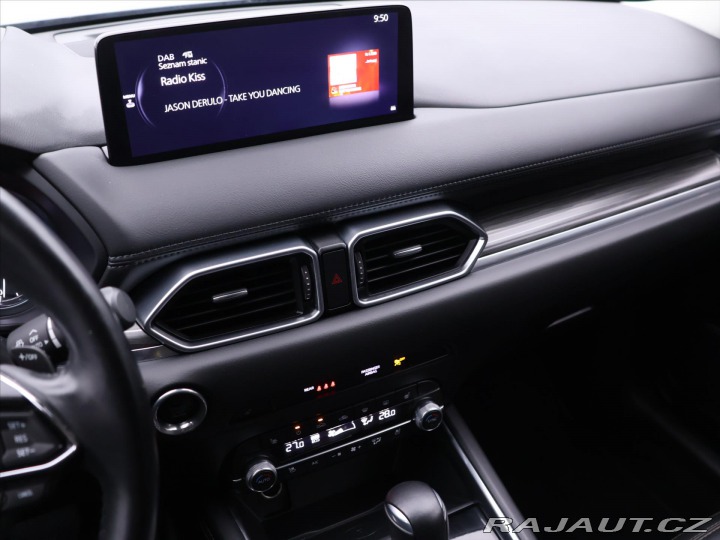 Mazda CX-5 2,5 G194 Aut. AWD Top DPH 2022