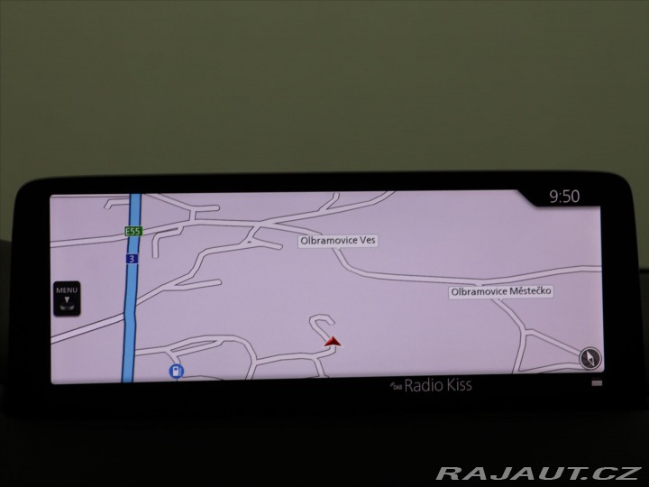 Mazda CX-5 2,5 G194 Aut. AWD Top DPH 2022