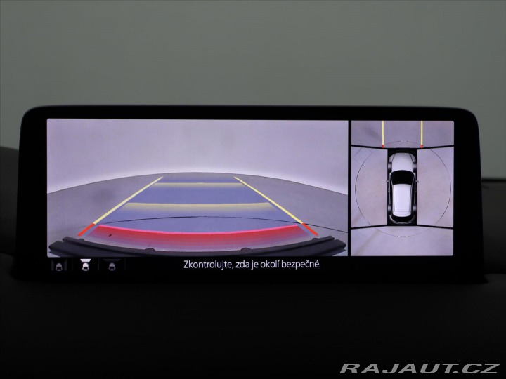 Mazda CX-5 2,5 G194 Aut. AWD Top DPH 2022