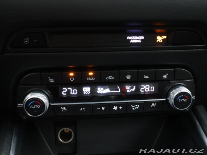 Mazda CX-5 2,5 G194 Aut. AWD Top DPH 2022