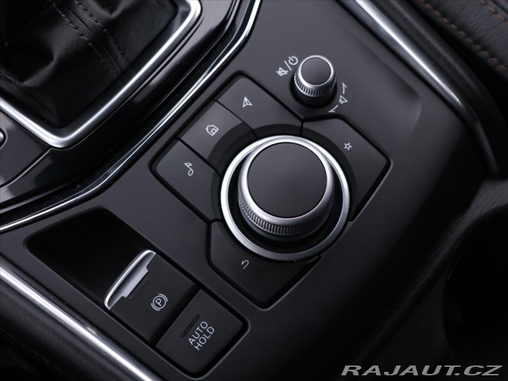 Mazda CX-5 2,5 G194 Aut. AWD Top DPH 2022