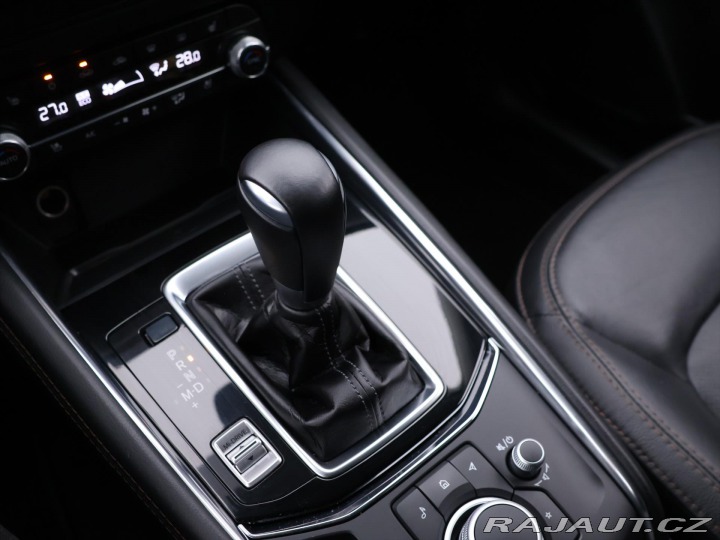 Mazda CX-5 2,5 G194 Aut. AWD Top DPH 2022